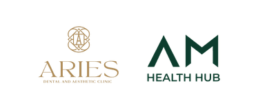 Aries Dental and AM Health Hub — Powered by Aries & Macins Group